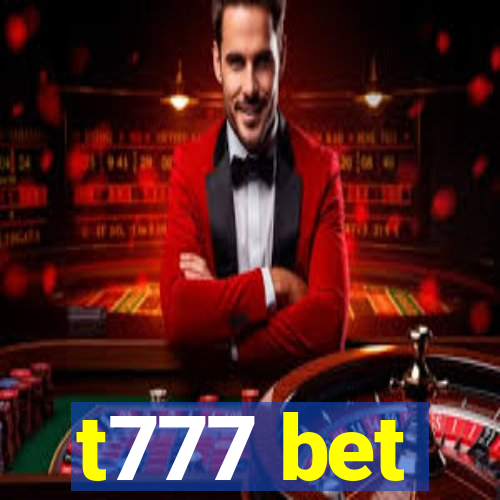 t777 bet
